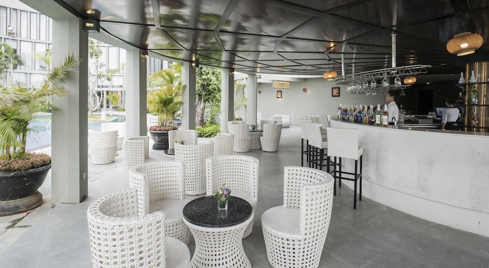 Muong Thanh Luxury Phu Quoc Hotel Exterior foto