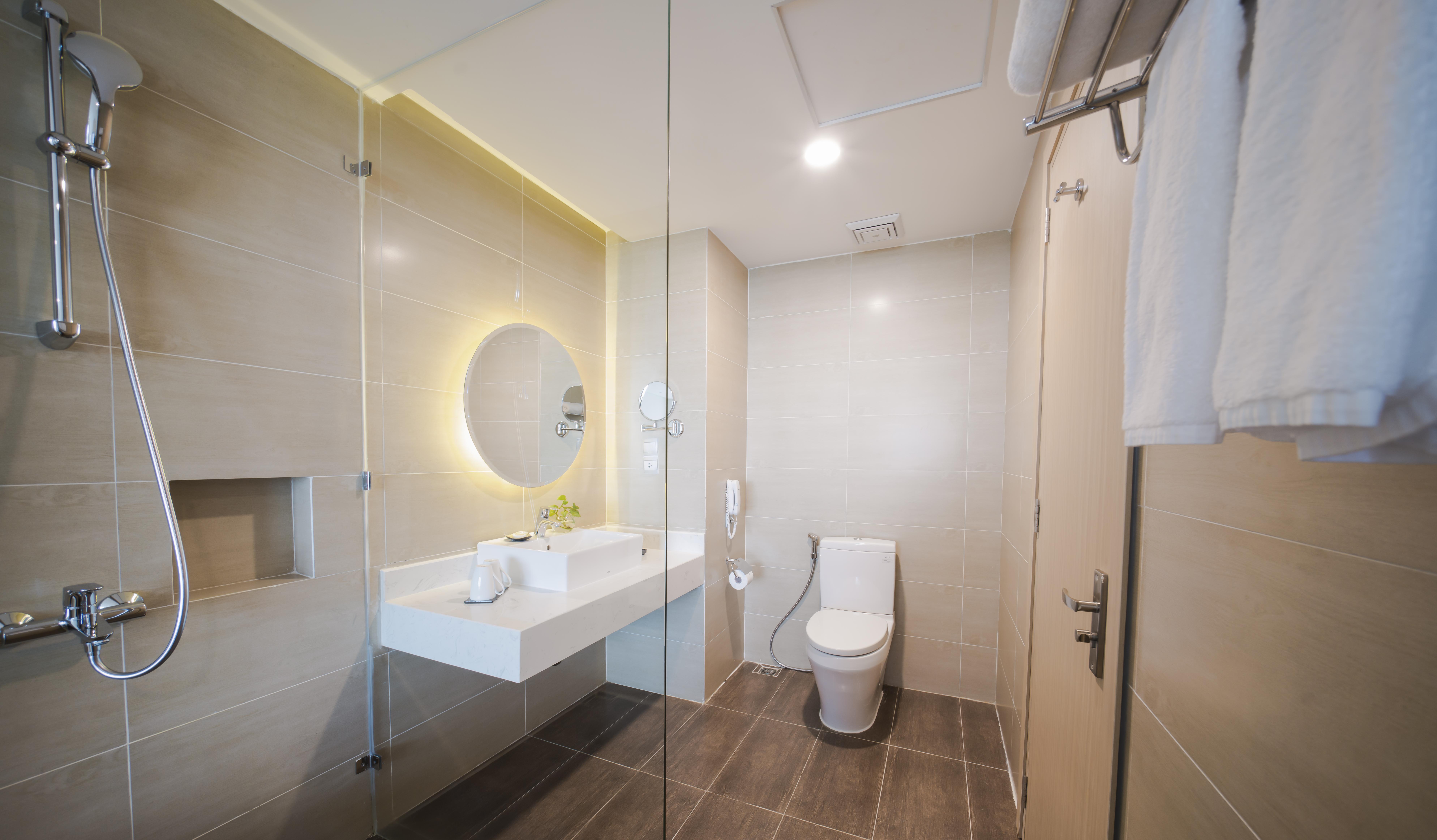 Muong Thanh Luxury Phu Quoc Hotel Exterior foto