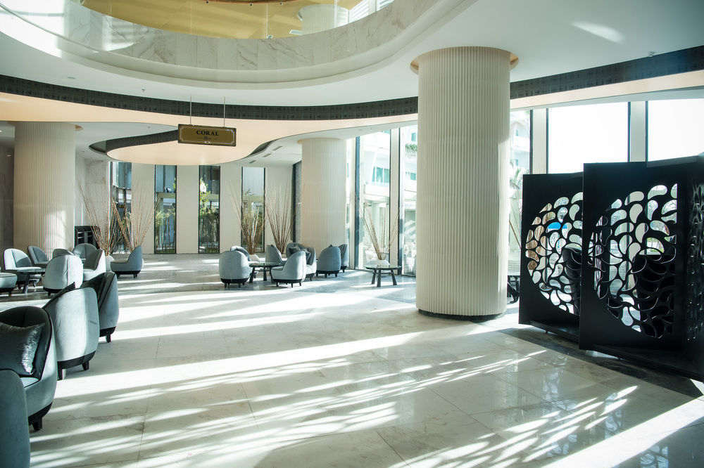 Muong Thanh Luxury Phu Quoc Hotel Exterior foto