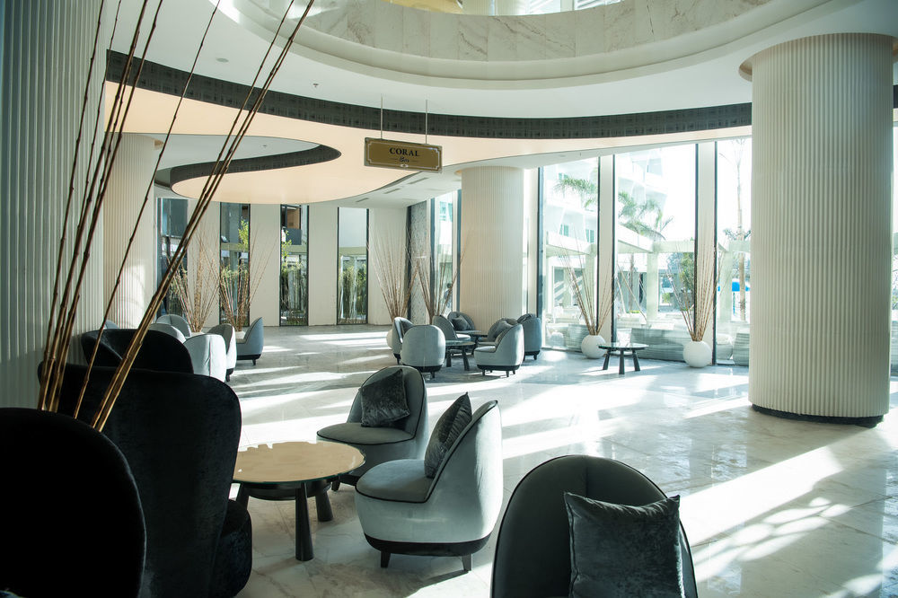 Muong Thanh Luxury Phu Quoc Hotel Exterior foto